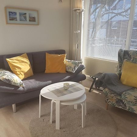 Appartement Kirchenstrasse Whg 5 à Grömitz Extérieur photo