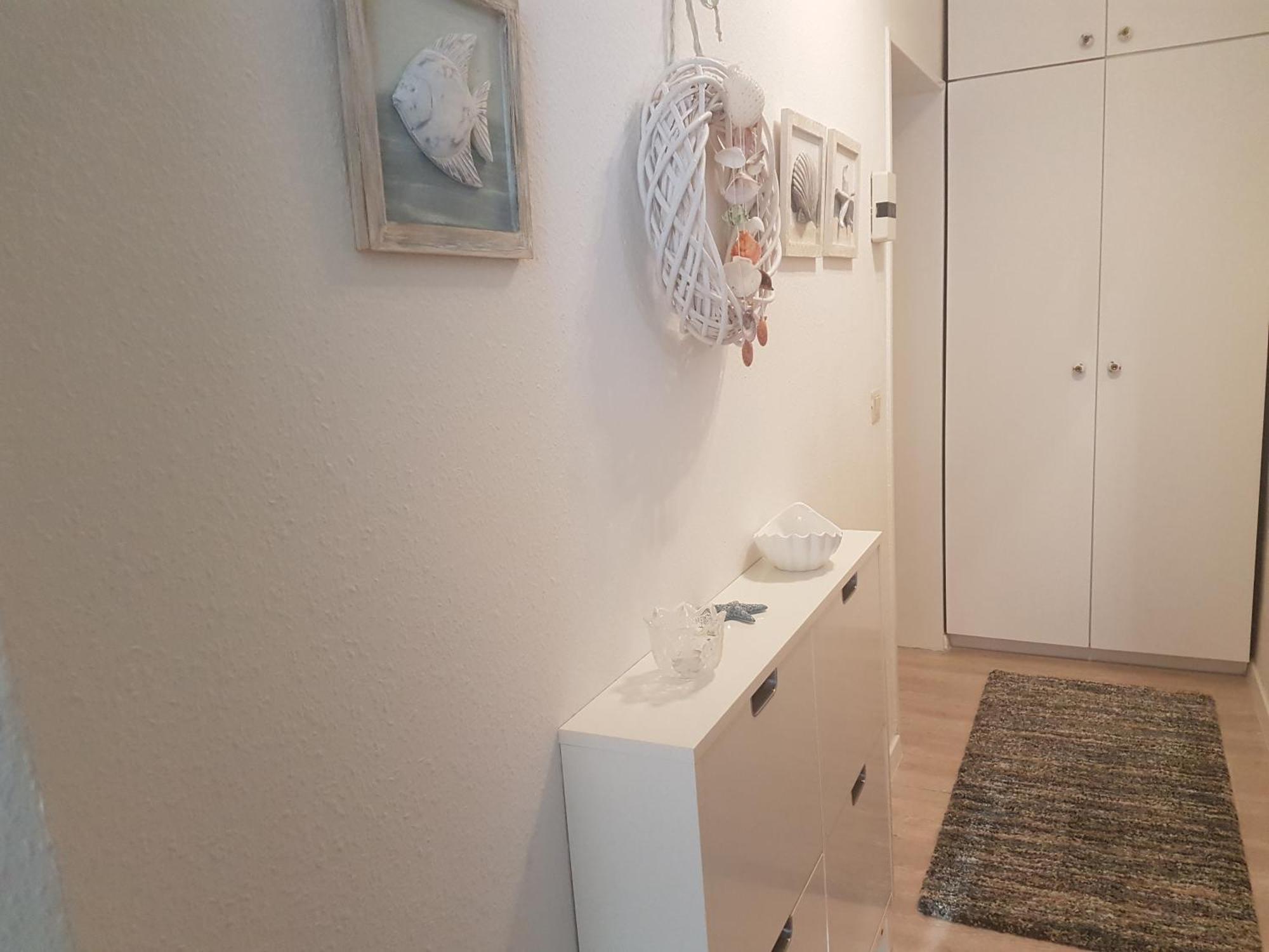 Appartement Kirchenstrasse Whg 5 à Grömitz Extérieur photo